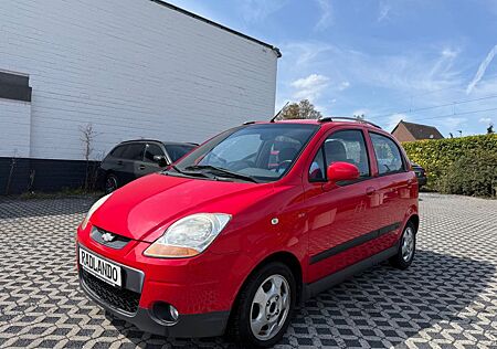 Chevrolet Matiz SX