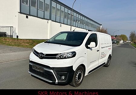 Toyota Pro Ace Proace L1 Kasten Comfort*1Hand,Navi,Klima,Kamera