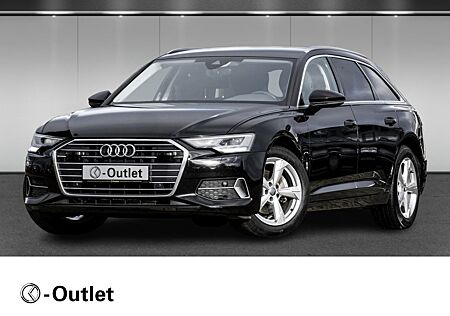 Audi A6 Avant sport 40 TDI S tronic -nur für Gewerbe-