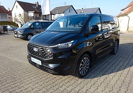 Ford Tourneo Custom Bus 320 L1 Tourneo Titanium X FWD