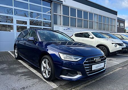 Audi A4 Avant 35 TDI S-tronic LED*NAV*ACC*ASSIST*TOP