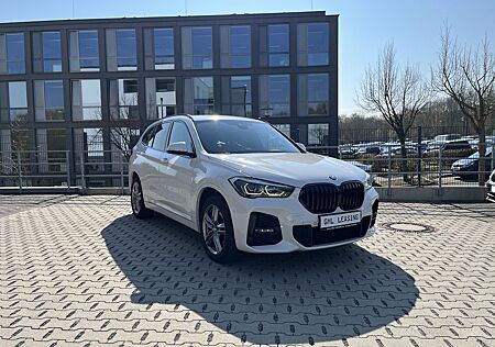 BMW X1 xDrive 20d | M-Sport | AHK | Navi | DAB