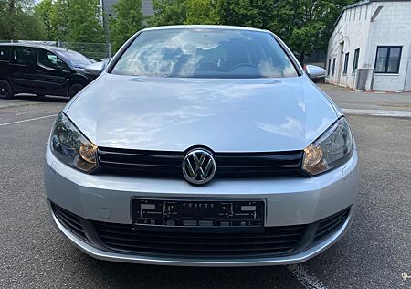 VW Golf Volkswagen VI Trendline
