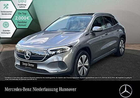 Mercedes-Benz EQA 250 Progressive/Pano/DigiDispl/Kamera/AdvPak