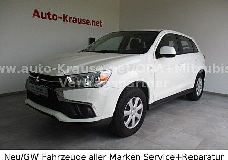 Mitsubishi ASX 1,6** I Hand *AHK Nur 28160 km**TOP Zustand