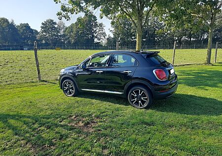 Fiat 500X 1.4 MultiAir 103kW MIRROR S&S 4x2 MIRROR