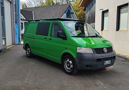VW T5 Transporter Volkswagen