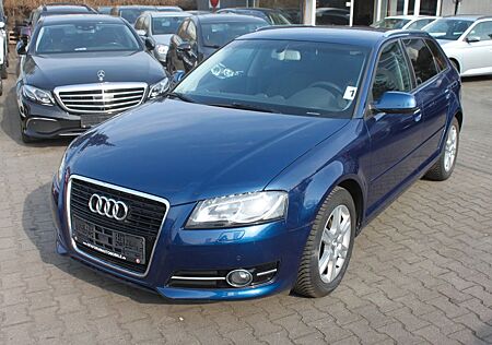 Audi A3 Sportback 1.2 TFSI Attraction Zahnriemen neu