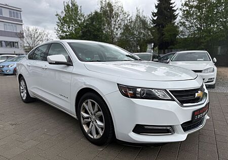 Chevrolet Impala 2.5 LT *Automatik*Teilleder*Kamera