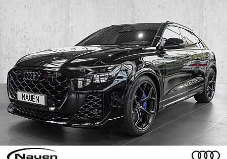 Audi RS Q8 RSQ8 performance PANO AHK Keramik VMAX305km/h