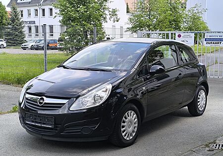 Opel Corsa D Selection "110 Jahre"