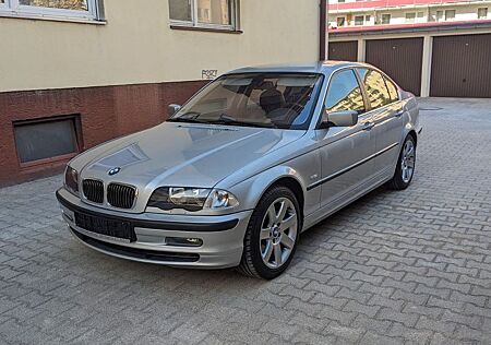 BMW 328iA E46 - 100% Original