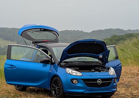 Opel Adam JAM 1.4 64kW JAM