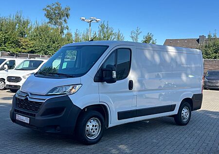 Citroën Jumper 30 L2H1 BlueHDi 140 LANG KAMERA/STANHEIZG