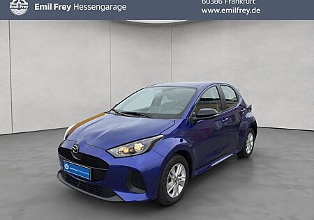 Mazda 2 Hybrid 1.5 VVT-i 116 CVT CENTRE-LINE 68 kW, 5-