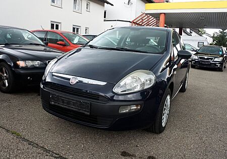 Fiat Grande Punto 1.2 8V Dynamic