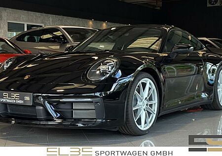 Porsche 992 911 BOSE NEW CAR MATRIX SPORT-DESIGN SPORT-A