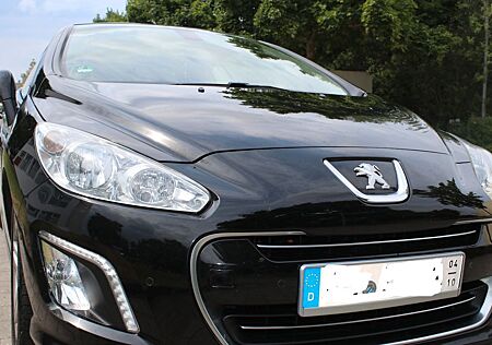 Peugeot 308 CC Cabrio Active 1,6 Autom.Leder Klima PDC