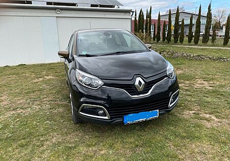Renault Captur ENERGY dCi 110 Start&Stop eco2 Elysee...
