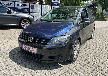 VW Golf Volkswagen Plus VI Comfortline