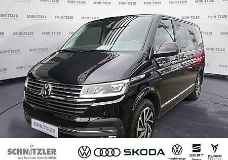 VW T6 Multivan Volkswagen T6.1 Multivan 2.0 TDI DSG **Verfügbarkeit ab 01.