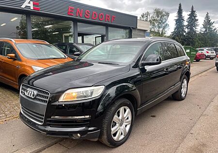 Audi Q7 3.0 TDI quattro * NEU TÜV UND HU BIS 4/ 2026*