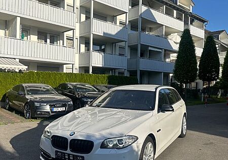 BMW 525d Sport-Aut. - Individual - F11