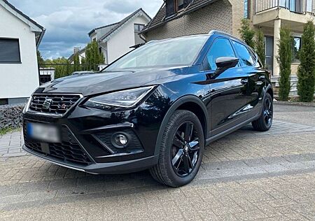 Seat Arona 1.0 EcoTSI Start&Stop 85kW FR DSG FR