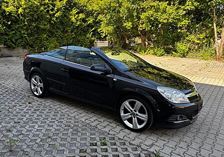 Opel Astra H Twin Top Endless Summer