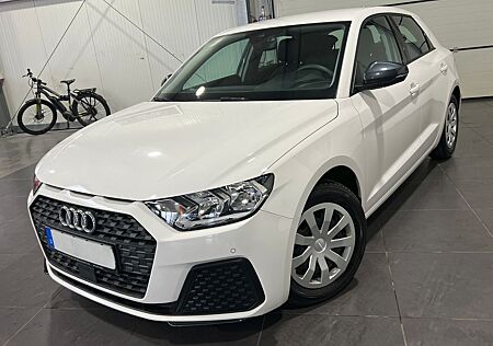 Audi A1 25 TFSI Sportback **Klima*SHZ*PDC*Tempomat**