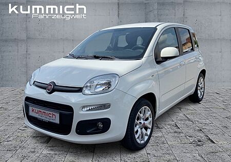 Fiat Panda 1.2 69PS Lounge