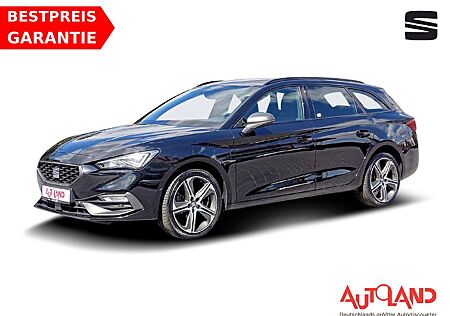 Seat Leon Sportstourer 1.4 e-HYBRID FR LED Navi ACC V