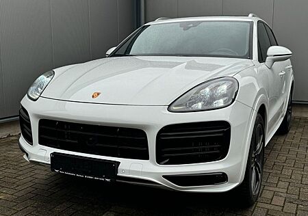 Porsche Cayenne S Sport Pano 360° Acc Matrix