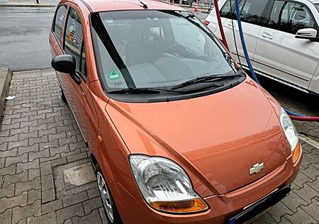 Chevrolet Matiz 1.0 SE SE