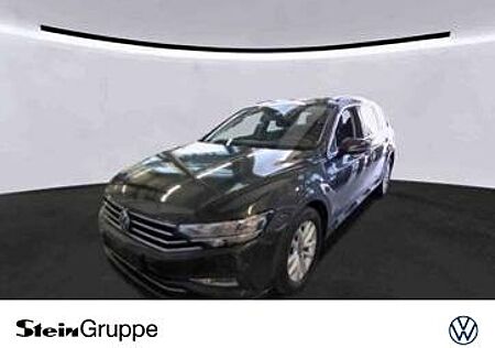 VW Passat Variant Volkswagen 1.5 TSI BMT Business AHK Navi