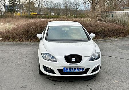 Seat Leon 1.6 TDI CR 77kW Ecomotive Reference Ref...