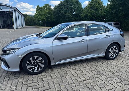 Honda Civic 1.0 VTEC Turbo Comfort Sport Comfort Sport