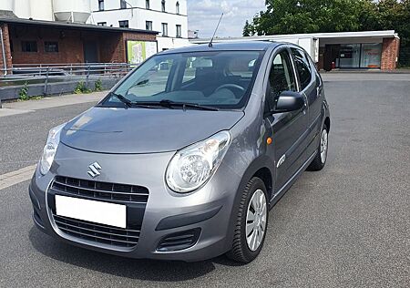 Suzuki Alto 1.0 Klima 1. Hand 5-türig 80.000 km