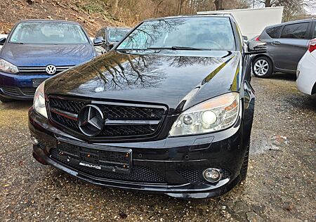 Mercedes-Benz C 350 C -Klasse Lim. *AUTOMATIK *AMG*
