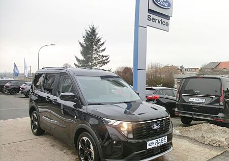 Ford Tourneo Courier Active Automat/Navi/Garantie2030