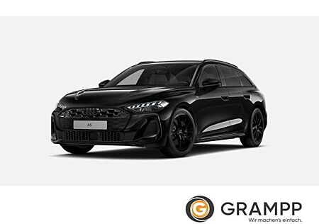 Audi A5 Avant TDI KAMERA+LED+NAVI+SHZ+ISOFIX+BT+