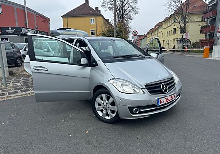 Mercedes-Benz A 160 A -Klasse