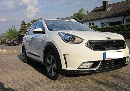 Kia Niro 1.6 GDI, HEV, Vision, AHK, SHZ, LAST-Paket