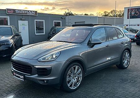 Porsche Cayenne S 4.2 V8 Chrono*Soft*Alcantara*Panorama*