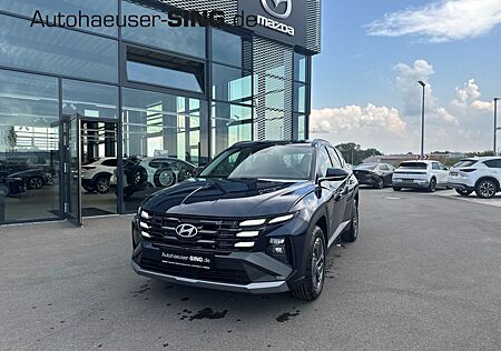 Hyundai Tucson Automatik Keyless Totwinkelass. LED AC/AA