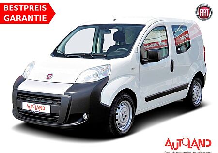 Fiat Fiorino 1.3 JTD Kombi Klima USB Blue&Me AHK