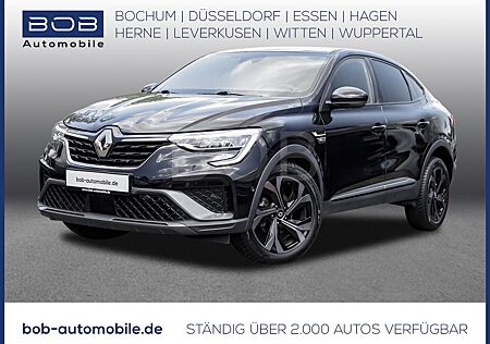 Renault Arkana TCe 160 EDC R.S. NAVI SHZ ACC 360° KAMERA