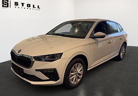 Skoda Scala gebraucht kaufen Skoda Scala 1.0 TSI DSG Selection Navi+VirtualCockpit+