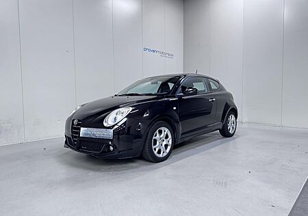Alfa Romeo MiTo 1.4 Benzine Man. - Airco - Export