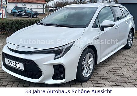 Suzuki Swace Comfort+ CVT Vollhybrid